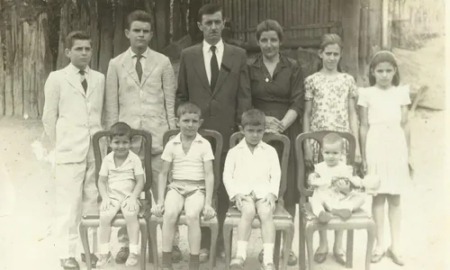 
          Imagem ilustrativa da imagem Bento Venturim: “Chegada dos italianos mudou a economia do Espírito Santo”
          