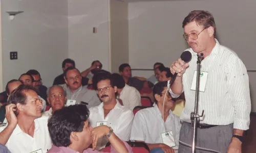 
          Imagem ilustrativa da imagem Bento Venturim: L'arrivo degli italiani ha cambiato l'economia dell'Espírito Santo
          