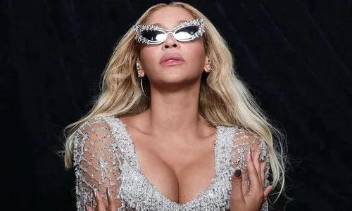 
          Imagem ilustrativa da imagem Beyoncé está no Brasil para lançamento de filme
          