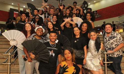 
          Imagem ilustrativa da imagem Beyoncé está no Brasil para lançamento de filme
          