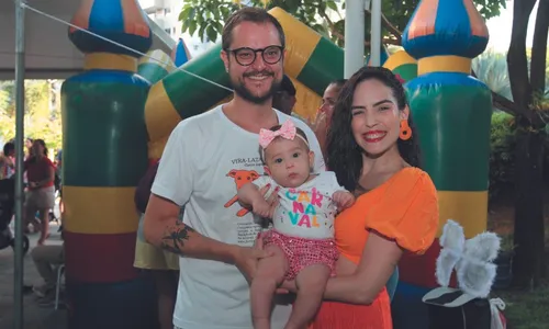 
          Imagem ilustrativa da imagem Blocos de Carnaval até março em Vitória
          