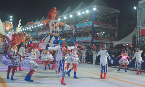 
          Imagem ilustrativa da imagem Boa Vista vai homenagear Viana neste carnaval
          