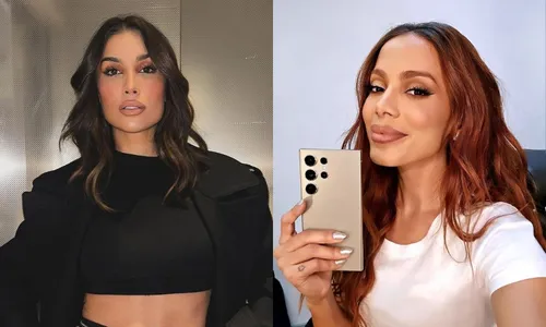 
          Imagem ilustrativa da imagem Boca Rosa supera Anitta como mais influente no Brasil, mostra estudo internacional
          