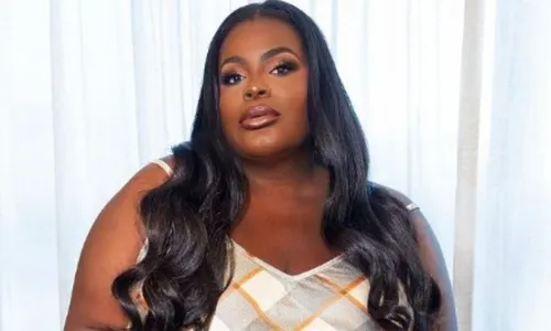 
          Imagem ilustrativa da imagem “Bonita é minha conta bancária”, diz Jojo Todynho após comentários sobre seu corpo
          