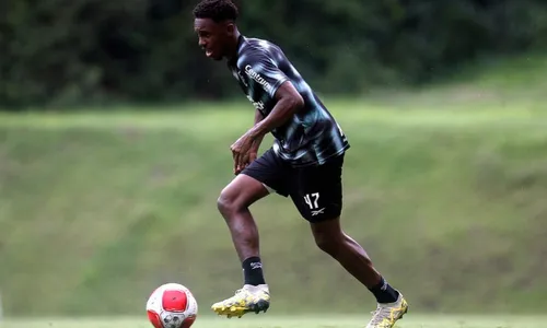 
          Imagem ilustrativa da imagem Botafogo busca reabilitação no Carioca diante do Nova Iguaçu, no Distrito Federal
          