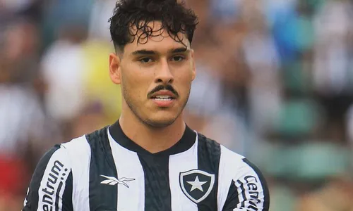 
          Imagem ilustrativa da imagem Botafogo faz 2 a 0, mas vacila e cede empate no final para o Nova Iguaçu
          