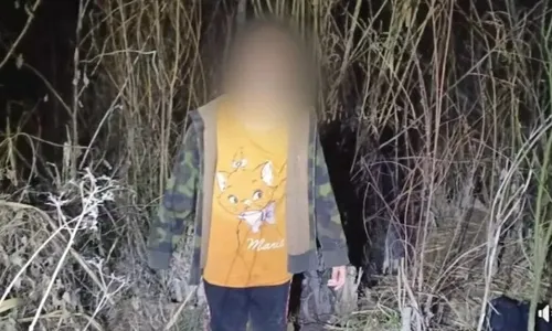 
          Imagem ilustrativa da imagem Brasileira de 9 anos é resgatada em rio na fronteira do México com os EUA
          