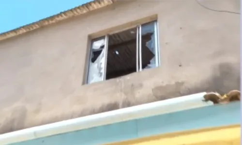 
          Imagem ilustrativa da imagem Briga de família termina com quatro feridos na Serra
          