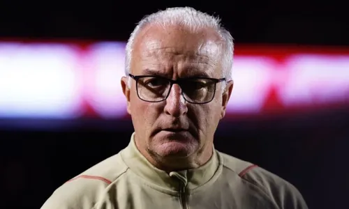 
          Imagem ilustrativa da imagem CBF marca data para apresentação de Dorival como novo técnico
          