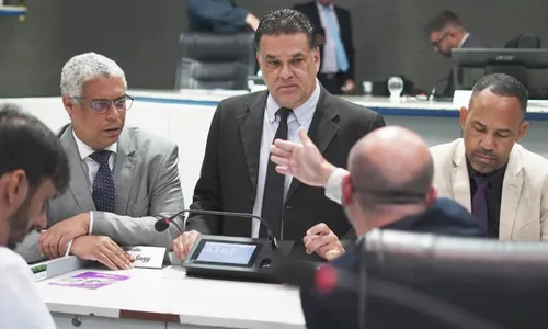 
          Imagem ilustrativa da imagem CPI do Pó Preto definida na Câmara de Vitória
          