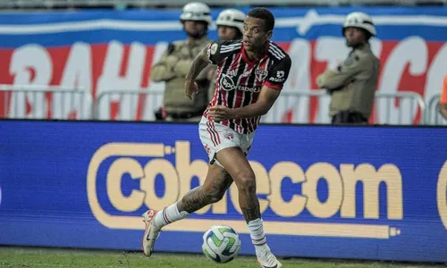 
          Imagem ilustrativa da imagem Caio Paulista no Palmeiras: o que se sabe sobre jogador trocar São Paulo por rival
          