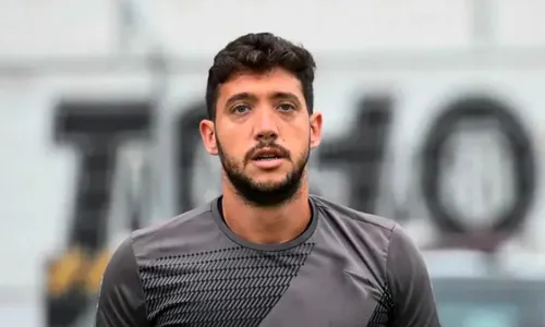 
          Imagem ilustrativa da imagem Caíque é o goleiro do Sport que mais brilha no SofaScore após saída de Magrão
          