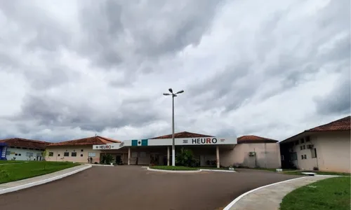 
          Imagem ilustrativa da imagem Calouros de curso de veterinária vão parar em hospital após trote em universidade
          