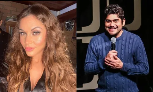 
          Imagem ilustrativa da imagem Campeã do BBB 11 pede medida protetiva após suposta agressão de ex-namorado
          