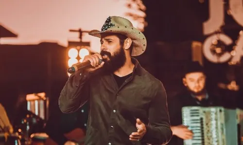 
          Imagem ilustrativa da imagem Cantor sertanejo João Carreiro morre aos 41 anos
          