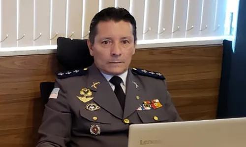 
          Imagem ilustrativa da imagem Capitão Assumção passa por audiência de custódia e continua preso
          