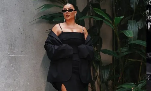 
          Imagem ilustrativa da imagem Capixaba Letticia Munniz diz que não usa gordofobia para ganhar dinheiro
          