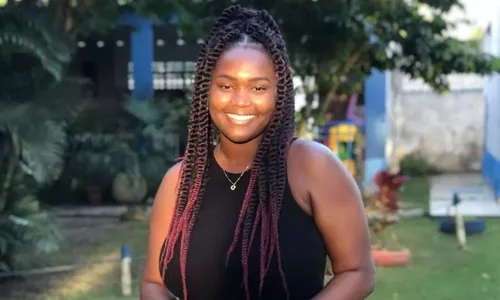 
          Imagem ilustrativa da imagem Capixaba Raqueli Cardozo é escolhida por participantes e entra na casa do BBB 24
          