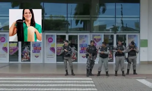 
          Imagem ilustrativa da imagem Capixaba é assassinada dentro de shopping em João Pessoa
          