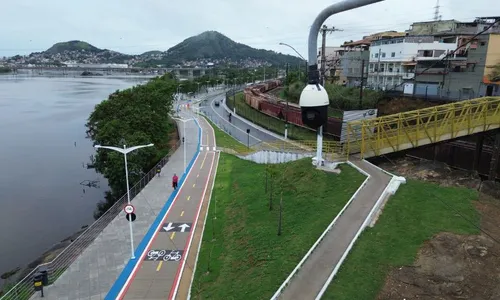 
          Imagem ilustrativa da imagem Cariacica tem redução de homicídios em 2023
          