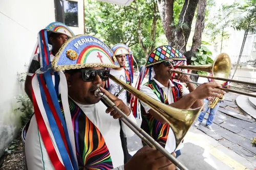 
          Imagem ilustrativa da imagem Carnaval de Pernambuco recebe aporte de R$ 20 milhões do Governo do Estado
          
