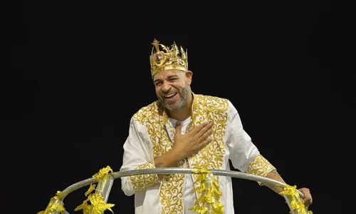 
          Imagem ilustrativa da imagem Carnaval de SP: escolas homenageiam de Adriano Imperador a Parque do Ibirapuera
          