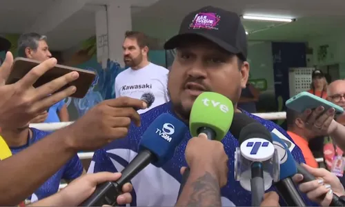 
          Imagem ilustrativa da imagem Carnaval de Vitória 2024 não terá desfile das campeãs
          