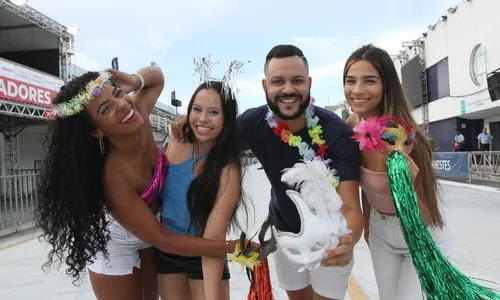 
          Imagem ilustrativa da imagem Carnaval de Vitória:  veja as regras para quem vai curtir e desfilar
          