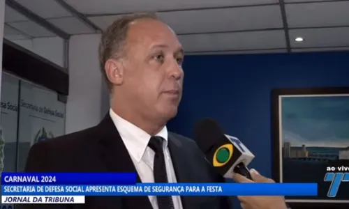 
          Imagem ilustrativa da imagem Carnaval e reconhecimento facial: entre a diversão, a segurança e as controvérsias
          