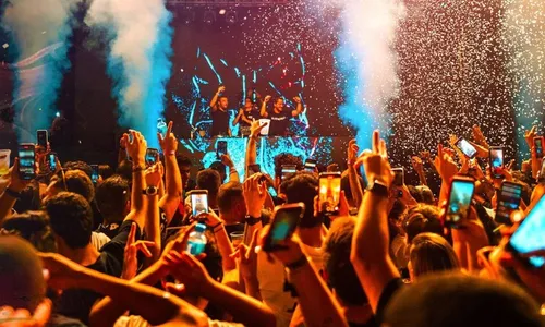 
          Imagem ilustrativa da imagem Casa de shows Privilege anuncia fechamento em Vitória
          