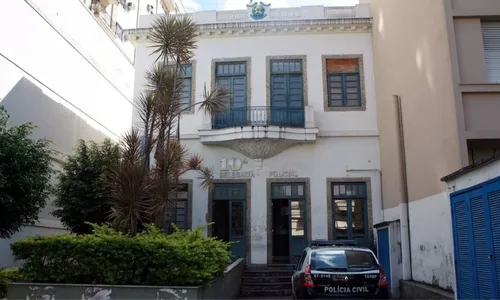 
          Imagem ilustrativa da imagem Casal denunciado por vaquinha falsa com foto de criança com câncer é preso no RJ
          