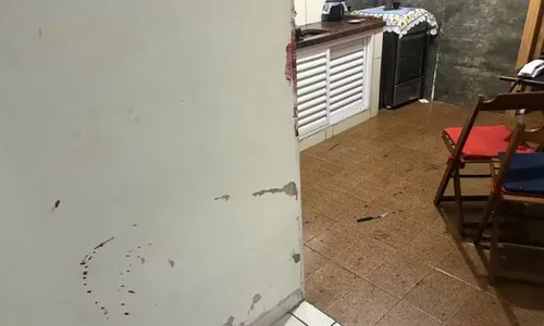 
          Imagem ilustrativa da imagem Casal é encontrado morto em Santos; filho de 17 anos é apreendido
          