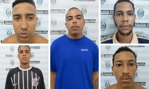 
          Imagem ilustrativa da imagem Caso Carolyne: polícia explica o que motivou assassinato a tiros de jovem em carro
          