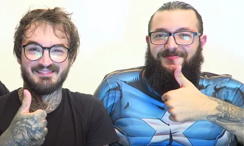 
          Imagem ilustrativa da imagem Cauê Moura comenta sobre a morte de PC Siqueira: 'Dói em todo o mundo'
          