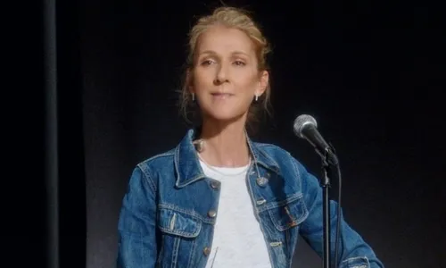 
          Imagem ilustrativa da imagem Céline Dion vai lançar filme sobre como a síndrome da pessoa rígida afetou sua vida
          