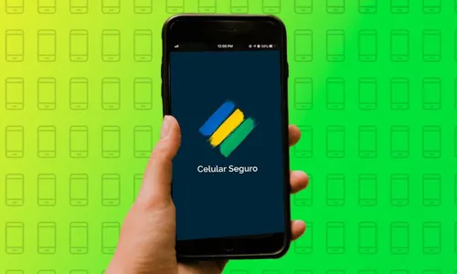 
          Imagem ilustrativa da imagem Celular Seguro: 20 mil aparelhos são bloqueados após envio de alertas
          