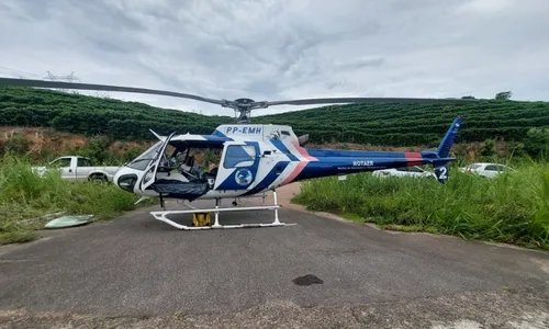 
          Imagem ilustrativa da imagem Cerimonialista morre no dia do aniversário em acidente no Sul do ES
          