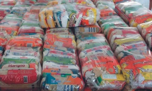 
          Imagem ilustrativa da imagem Cesta básica tem queda de preço em Vitória em 2023
          