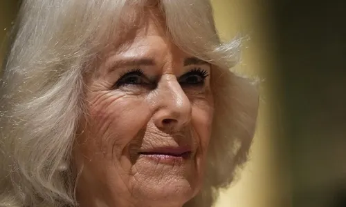 
          Imagem ilustrativa da imagem Charles III está indo extremamente bem após diagnóstico de câncer, diz Camilla
          