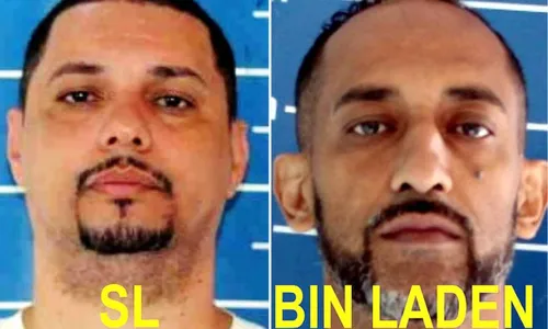 
          Imagem ilustrativa da imagem Chefes de facção e outros presos não voltaram para cadeia após saída de Natal no RJ
          