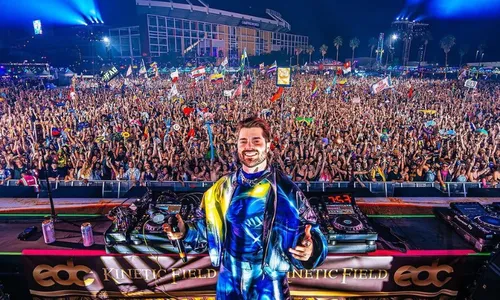 
          Imagem ilustrativa da imagem Cidade do interior de SP prepara operação de 'guerra' para show de Alok
          