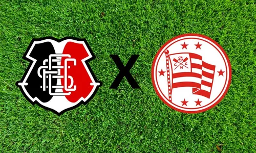 
          Imagem ilustrativa da imagem Clássico das Emoções: Santa Cruz busca quebrar jejum contra o Náutico
          