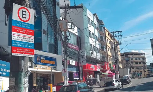 
          Imagem ilustrativa da imagem Cobrança de novo rotativo em Cariacica a partir do dia 4 de março
          