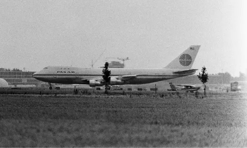 
          Imagem ilustrativa da imagem Colisão em solo também foi causa do maior acidente aéreo da história
          