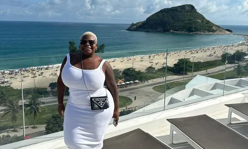 
          Imagem ilustrativa da imagem Com 40 kg a menos, Jojo Todynho revela quais outras cirurgias pretende fazer
          