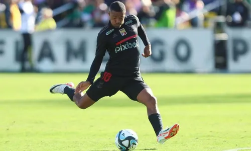 
          Imagem ilustrativa da imagem Com De la Cruz em campo, Fla só empata com Orlando City em amistoso nos EUA
          