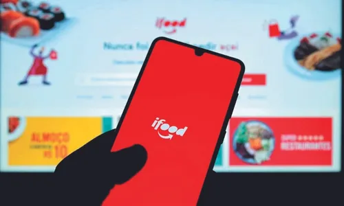 
          Imagem ilustrativa da imagem Com falha, iFood atrasa pagamento de motoboys e restaurantes
          