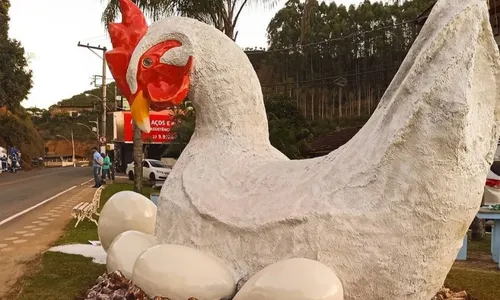 
          Imagem ilustrativa da imagem Como Santa Maria de Jetibá virou a capital do ovo no Brasil
          