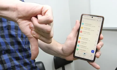
          Imagem ilustrativa da imagem Como fugir das ciladas do call center do crime
          