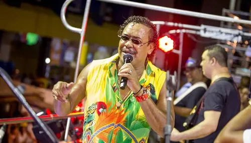 
          Imagem ilustrativa da imagem Compadre Washington é operado em Salvador após sentir desconforto abdominal
          